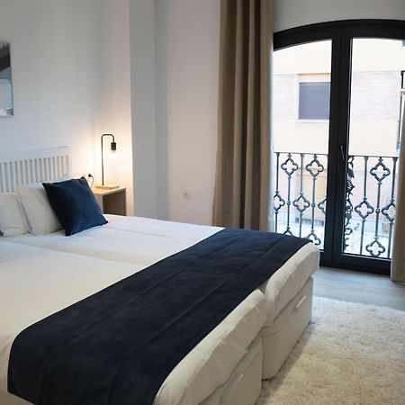 Apartamentos Mlc Ciudad De Linares ليناريس المظهر الخارجي الصورة