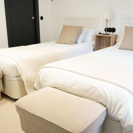 Apartamentos Mlc Ciudad De Linares ليناريس المظهر الخارجي الصورة