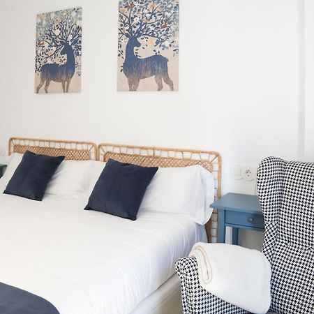 Apartamentos Mlc Ciudad De Linares ليناريس المظهر الخارجي الصورة