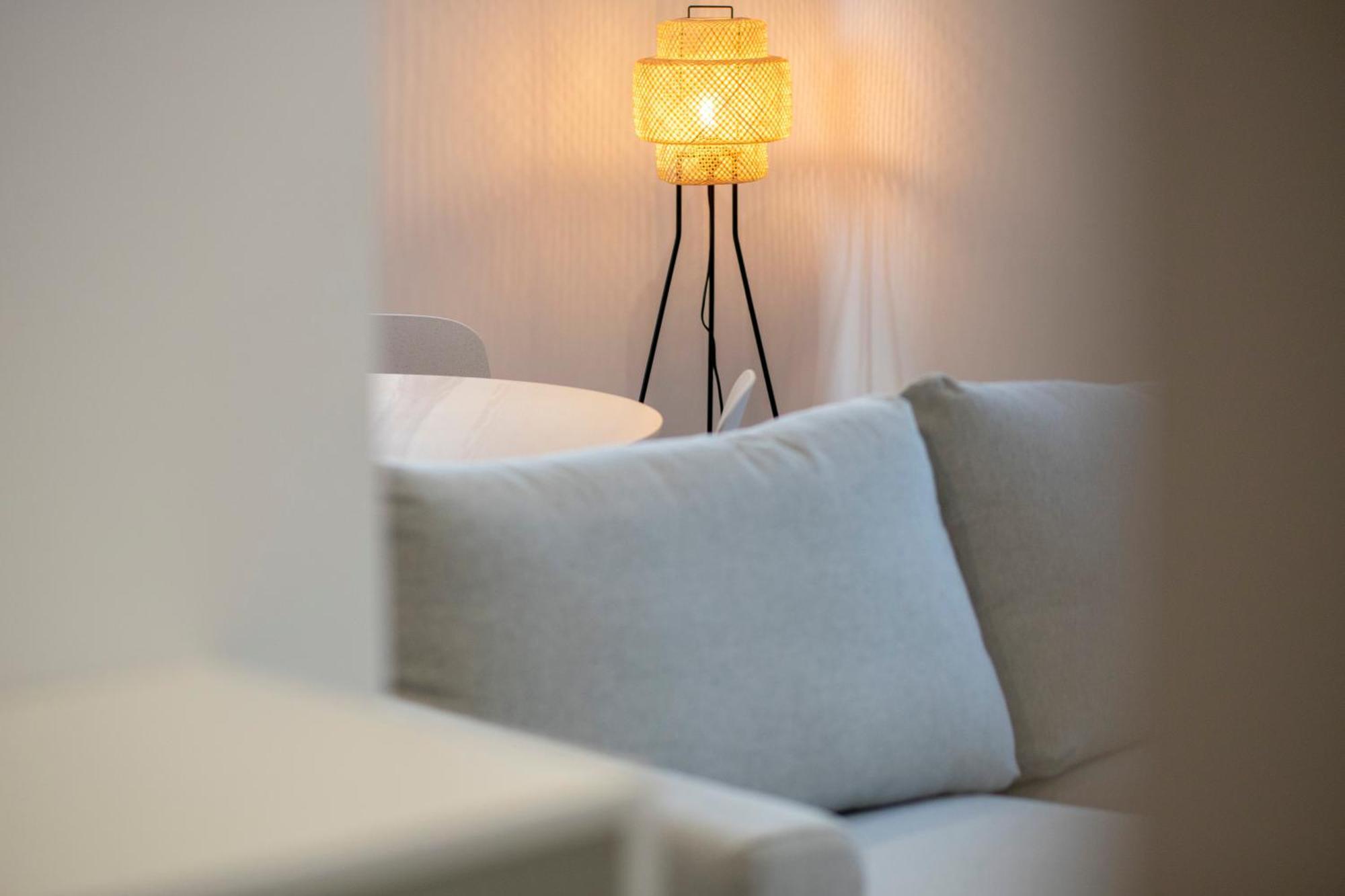 Apartamentos Mlc Ciudad De Linares ليناريس المظهر الخارجي الصورة