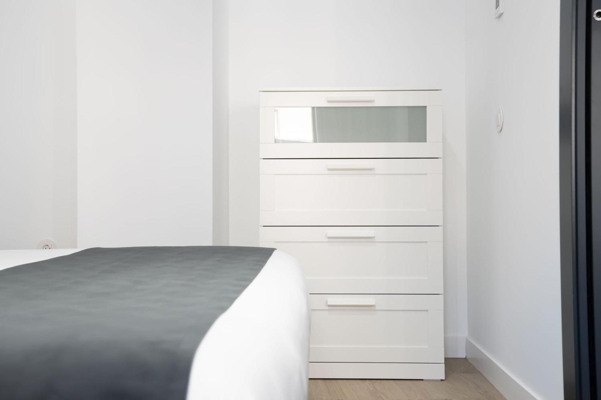 Apartamentos Mlc Ciudad De Linares ليناريس المظهر الخارجي الصورة