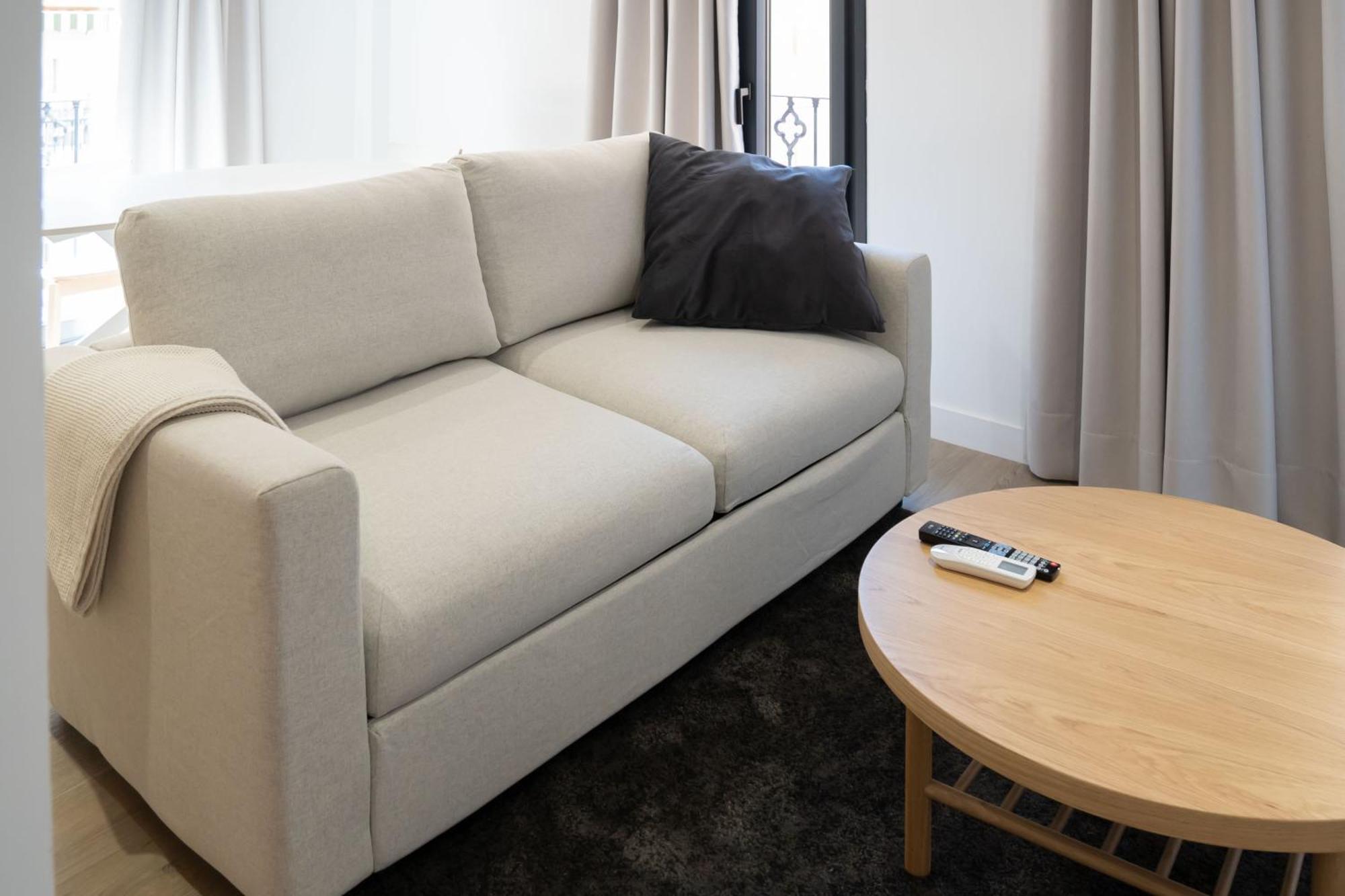 Apartamentos Mlc Ciudad De Linares ليناريس المظهر الخارجي الصورة