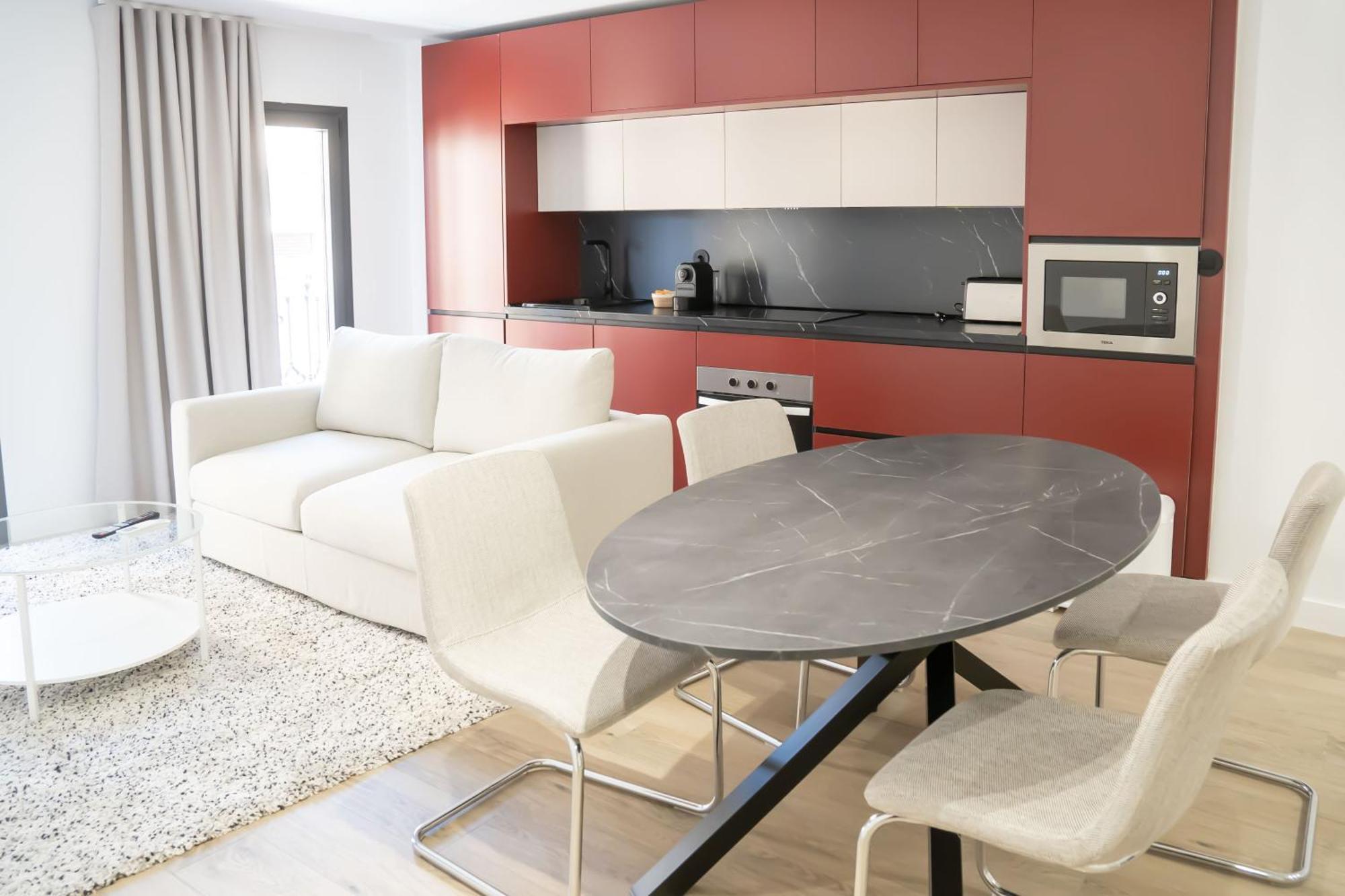 Apartamentos Mlc Ciudad De Linares ليناريس المظهر الخارجي الصورة