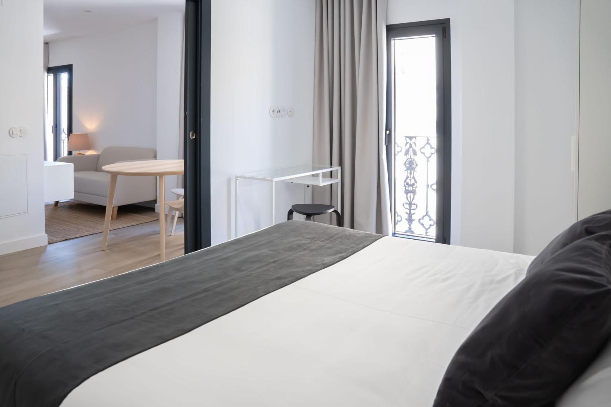 Apartamentos Mlc Ciudad De Linares ليناريس المظهر الخارجي الصورة