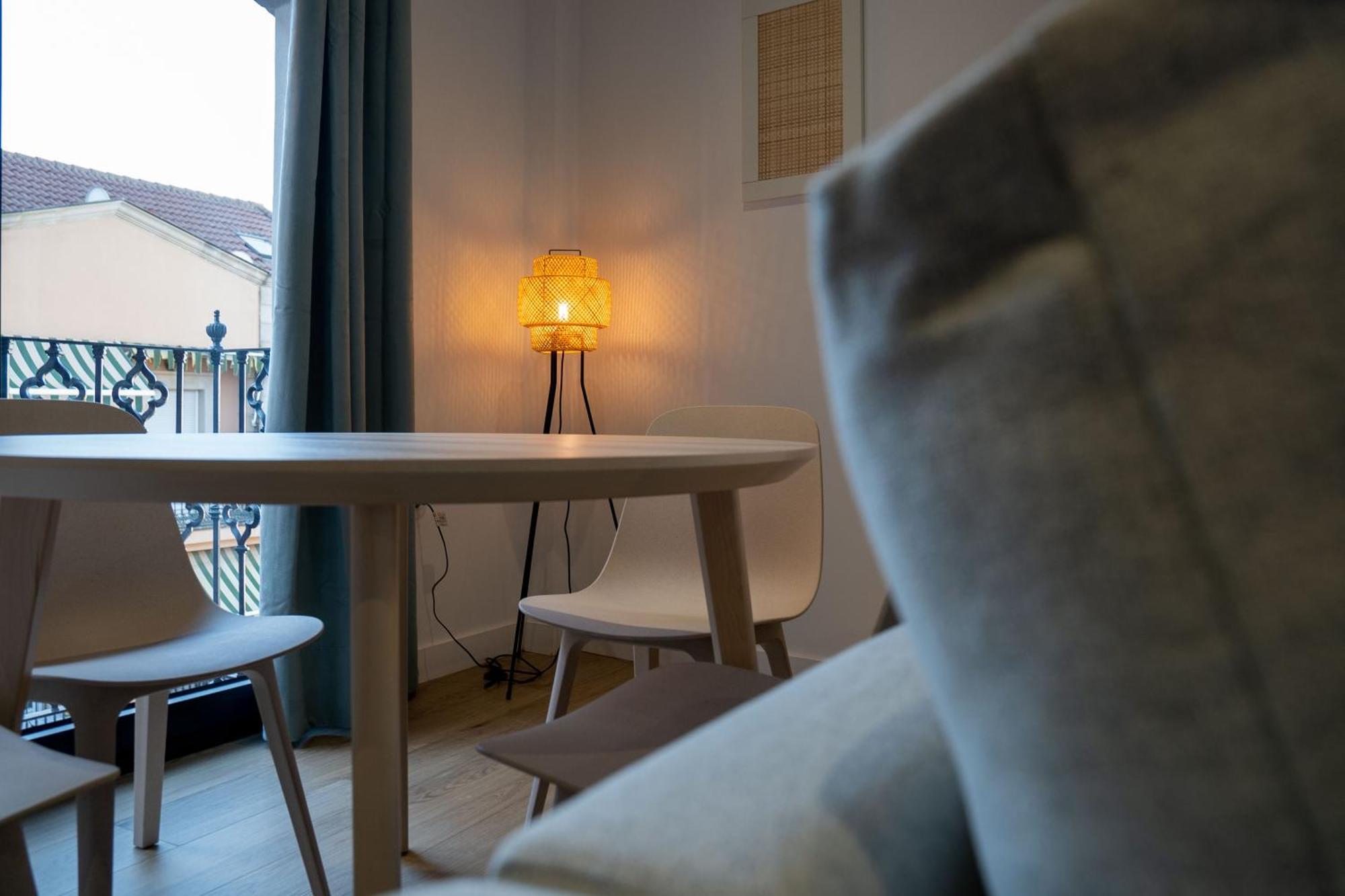 Apartamentos Mlc Ciudad De Linares ليناريس المظهر الخارجي الصورة