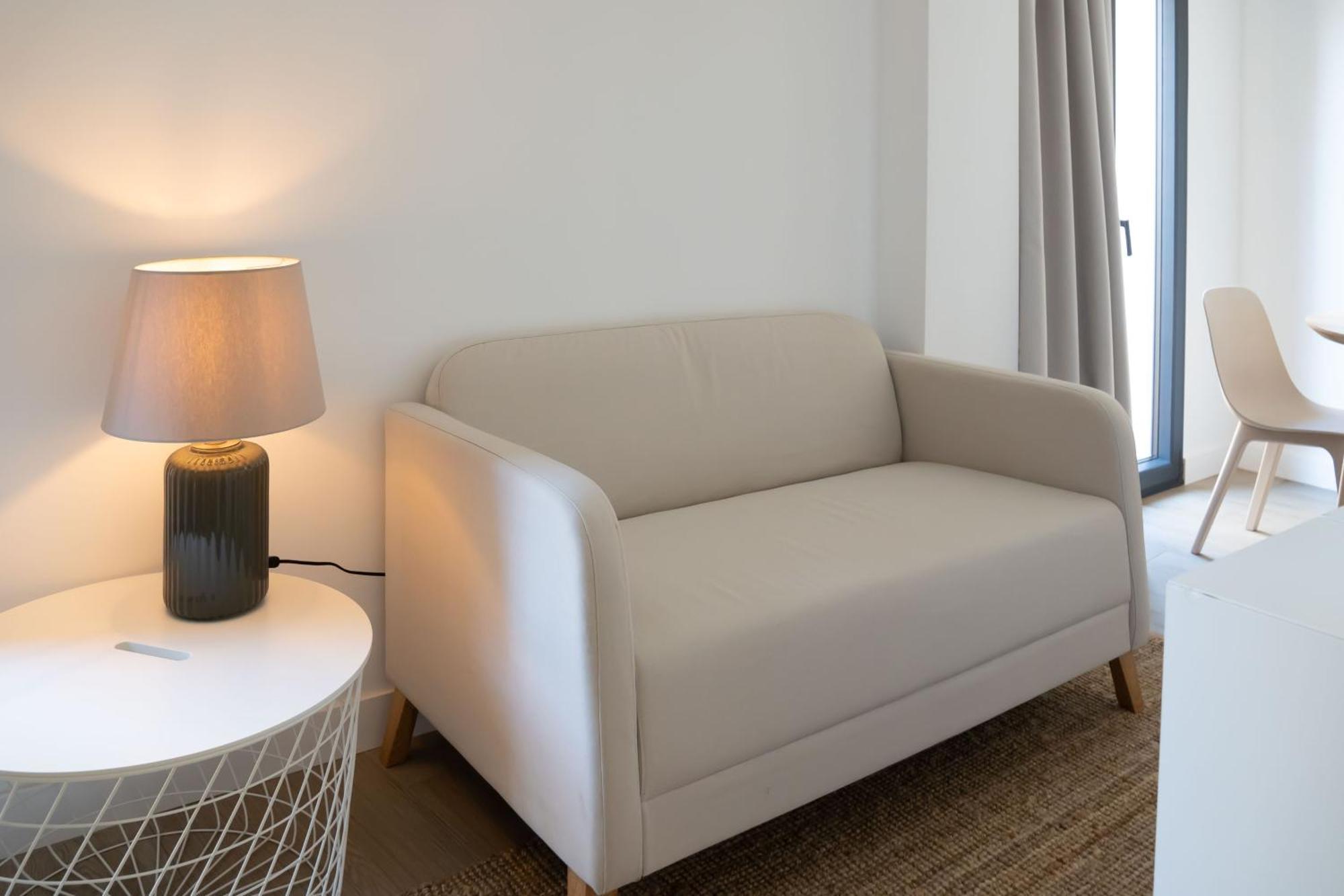 Apartamentos Mlc Ciudad De Linares ليناريس المظهر الخارجي الصورة
