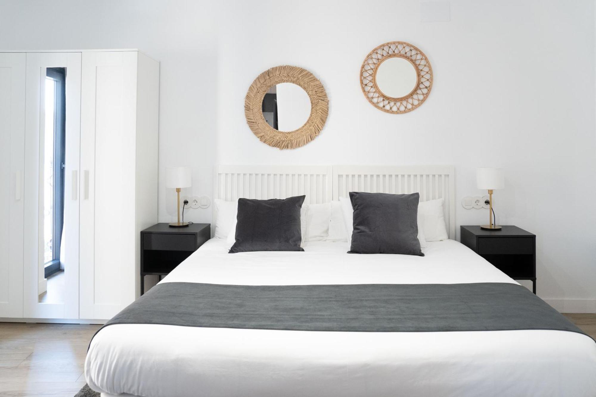 Apartamentos Mlc Ciudad De Linares ليناريس المظهر الخارجي الصورة