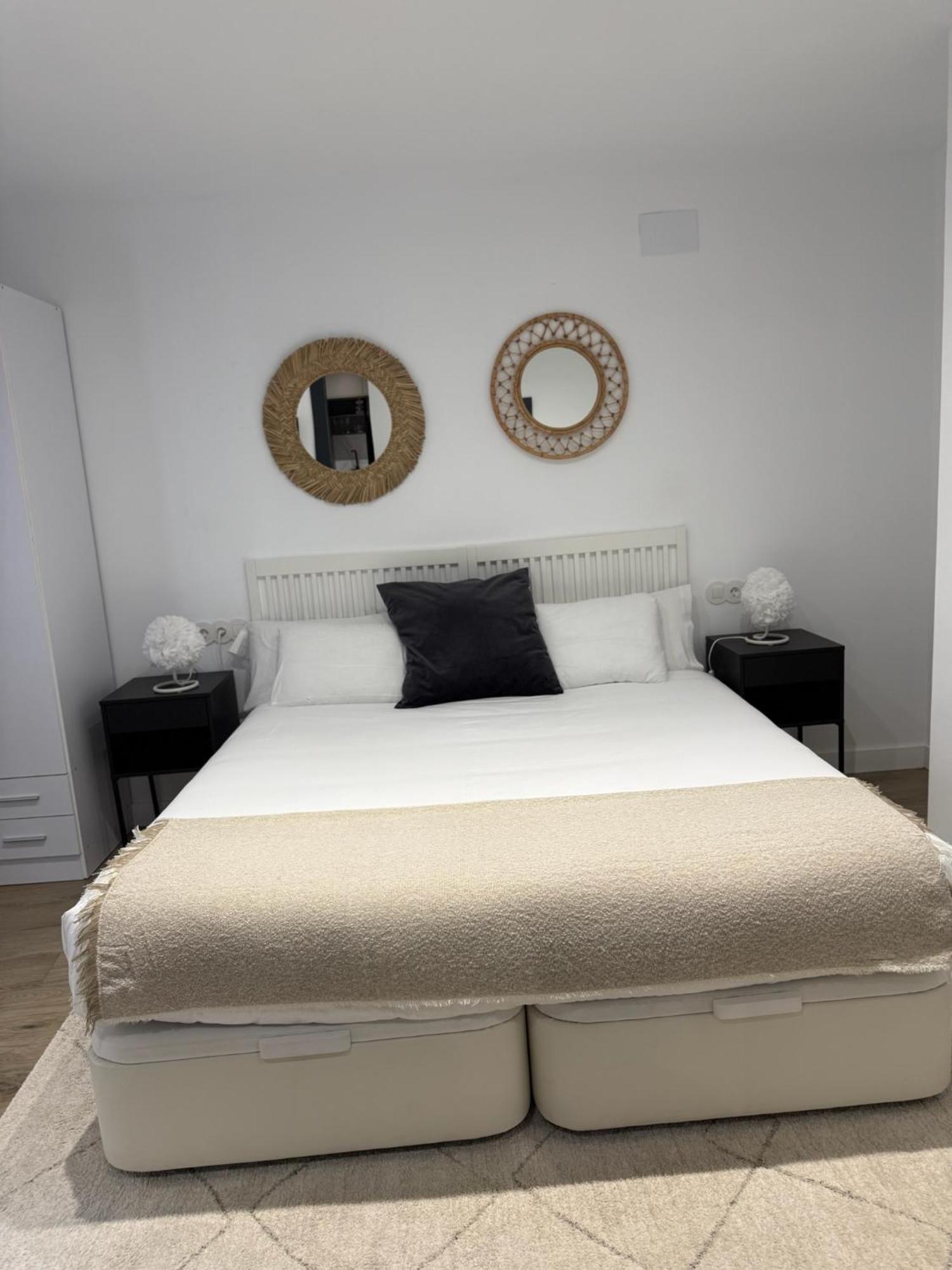 Apartamentos Mlc Ciudad De Linares ليناريس المظهر الخارجي الصورة
