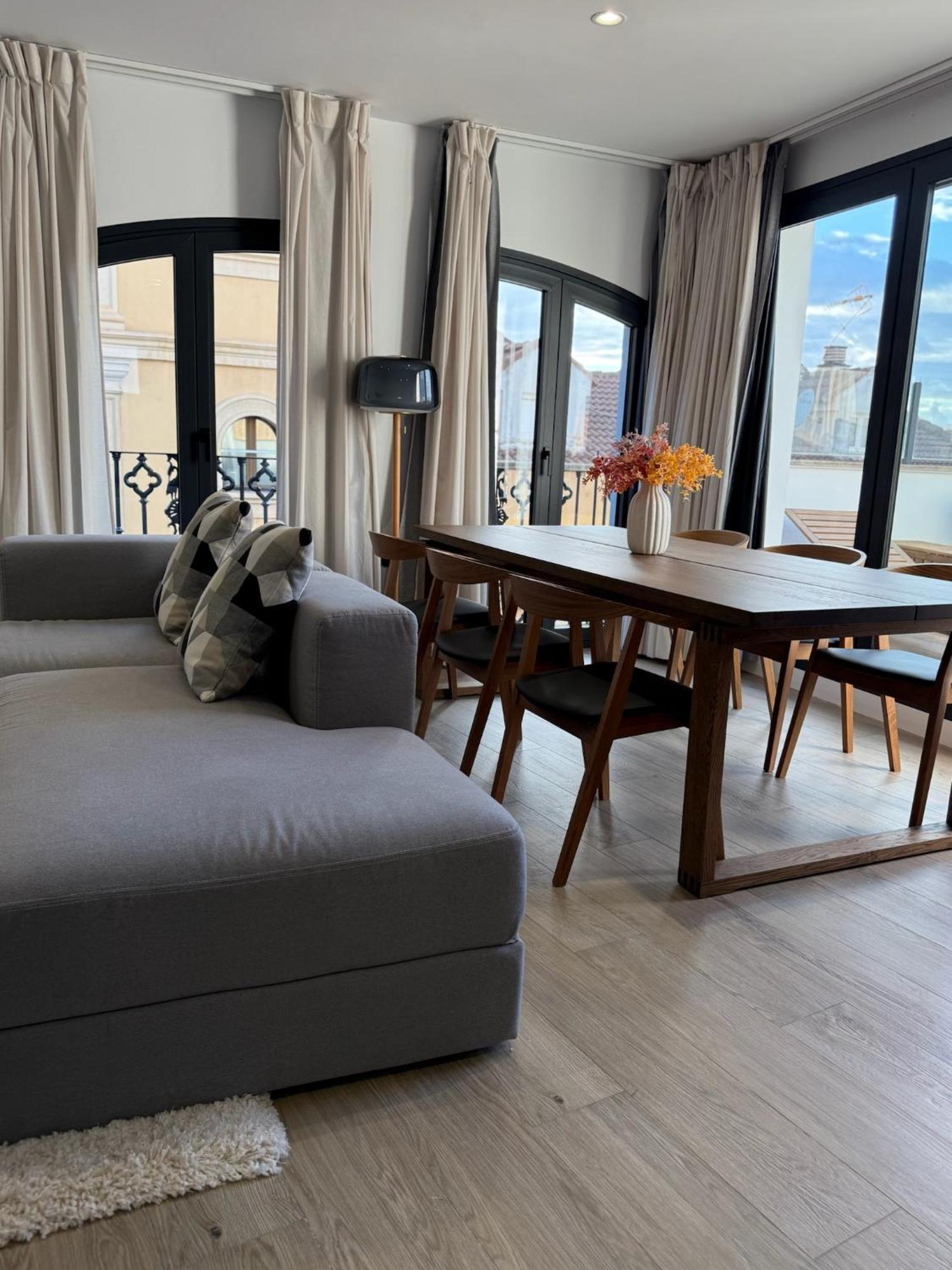 Apartamentos Mlc Ciudad De Linares ليناريس المظهر الخارجي الصورة