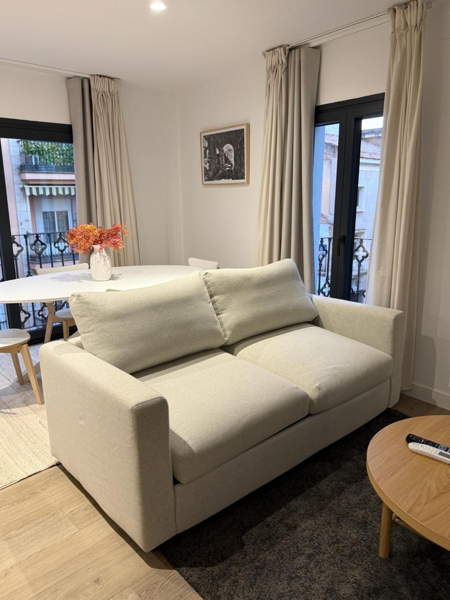 Apartamentos Mlc Ciudad De Linares ليناريس المظهر الخارجي الصورة
