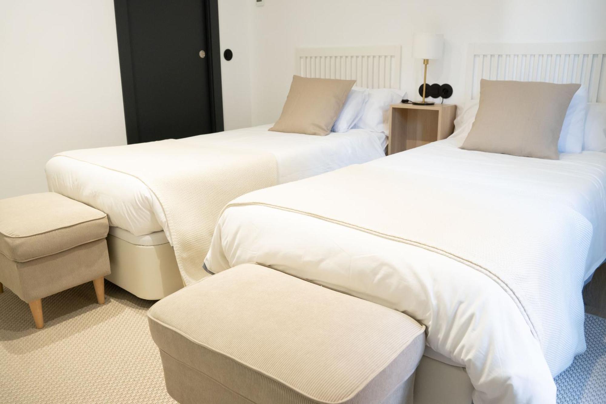 Apartamentos Mlc Ciudad De Linares ليناريس المظهر الخارجي الصورة