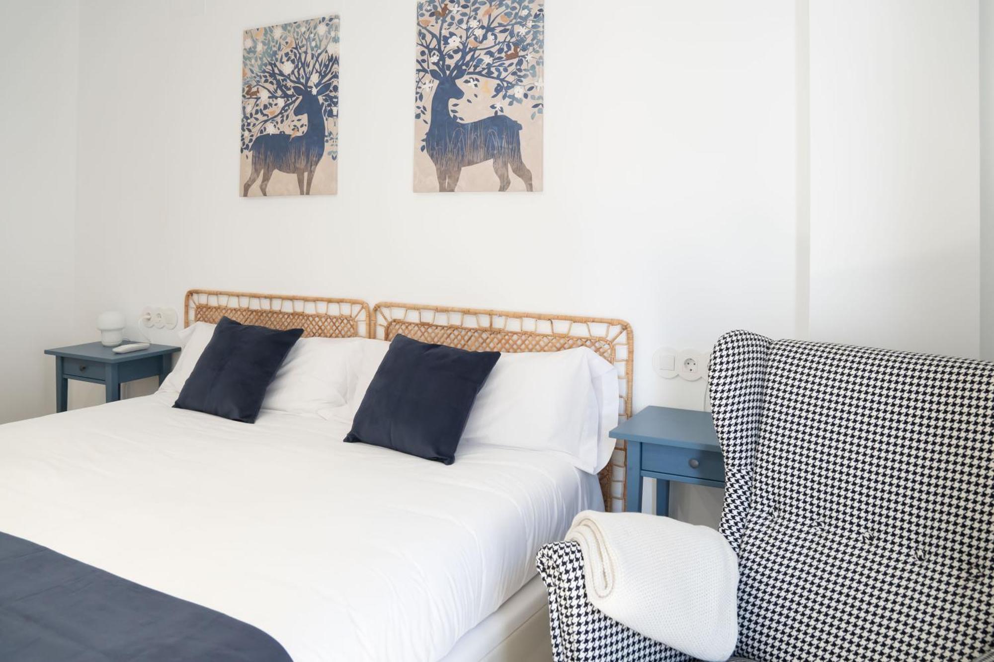 Apartamentos Mlc Ciudad De Linares ليناريس المظهر الخارجي الصورة