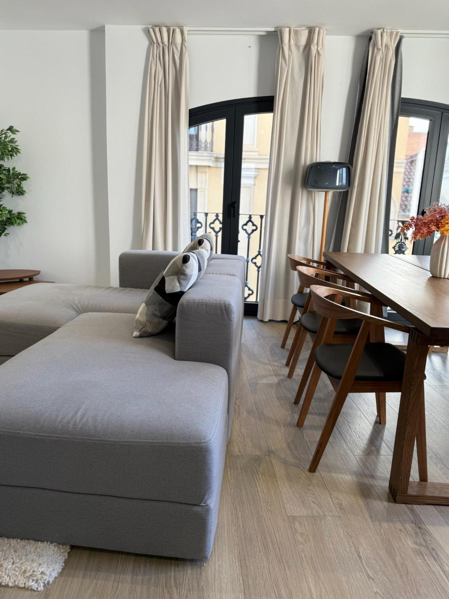 Apartamentos Mlc Ciudad De Linares ليناريس المظهر الخارجي الصورة