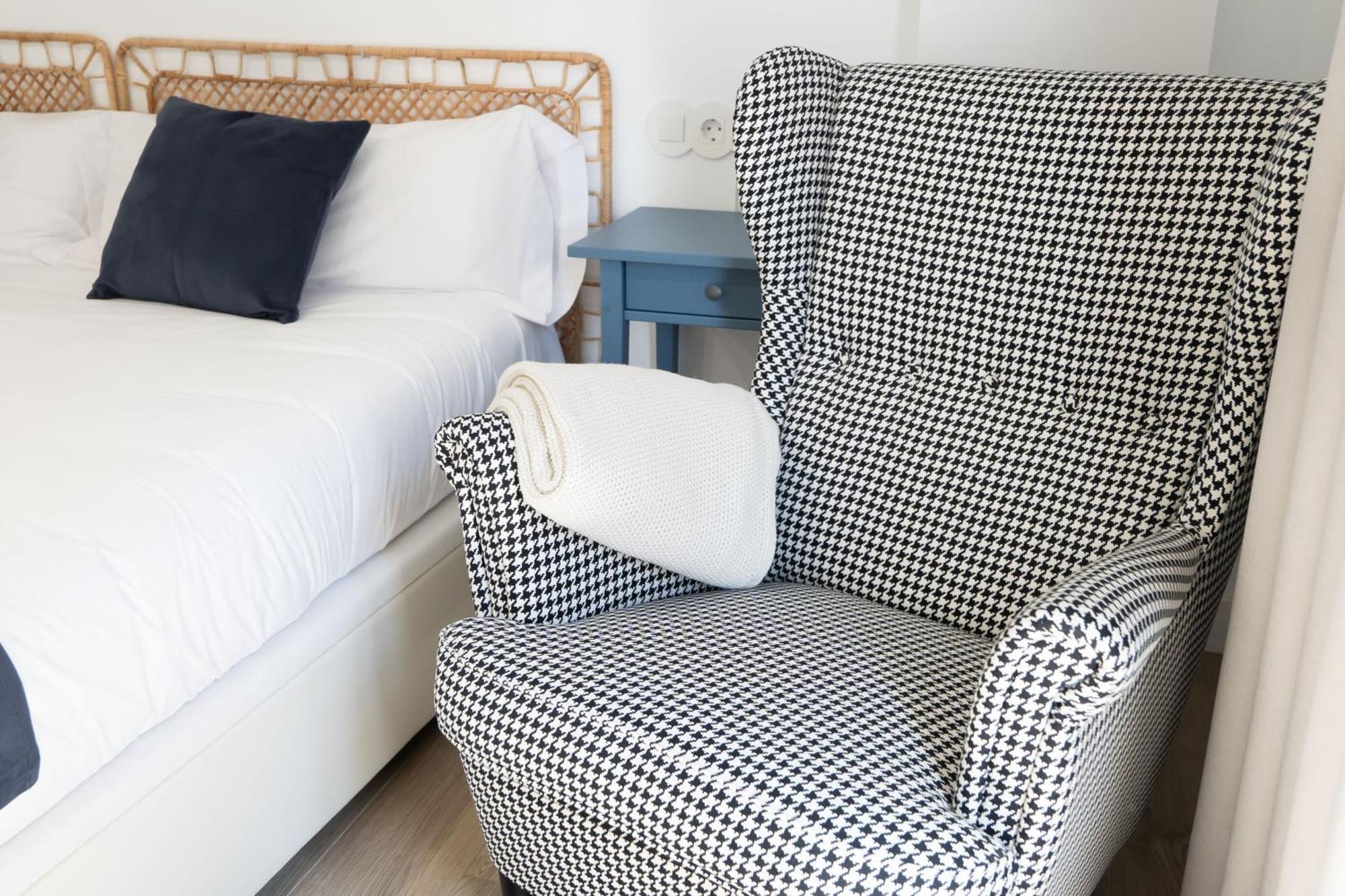 Apartamentos Mlc Ciudad De Linares ليناريس المظهر الخارجي الصورة
