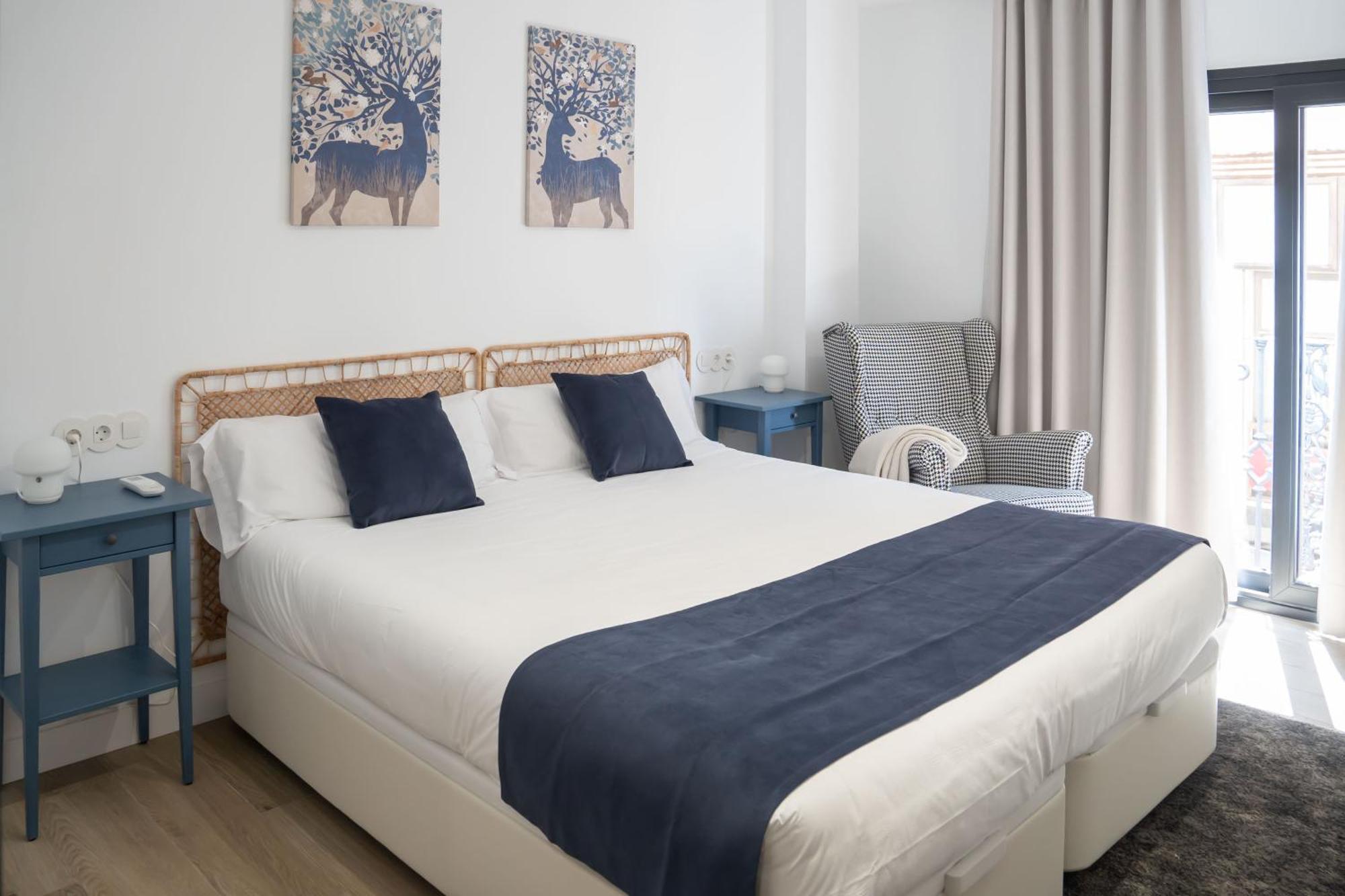 Apartamentos Mlc Ciudad De Linares ليناريس المظهر الخارجي الصورة