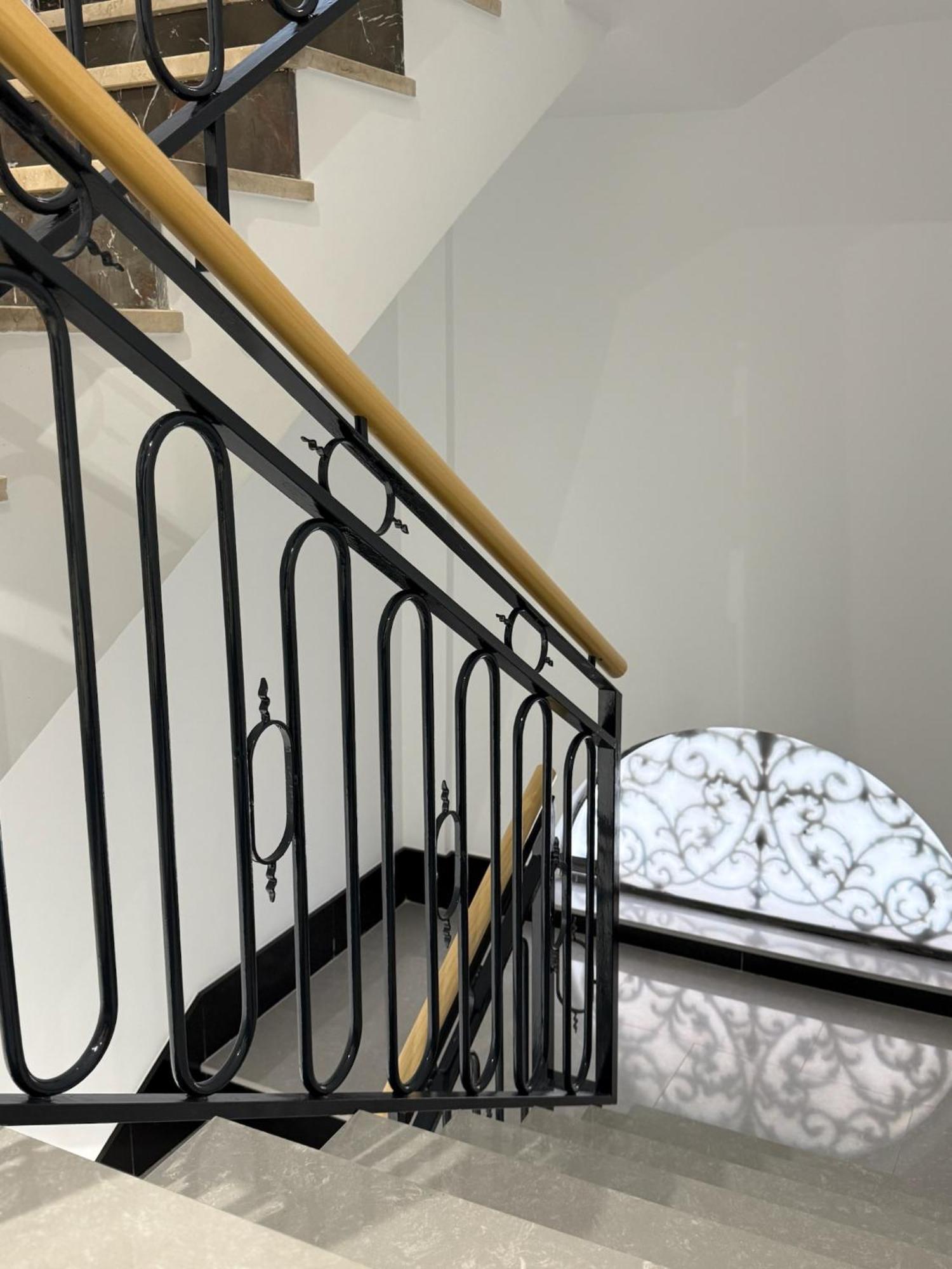 Apartamentos Mlc Ciudad De Linares ليناريس المظهر الخارجي الصورة