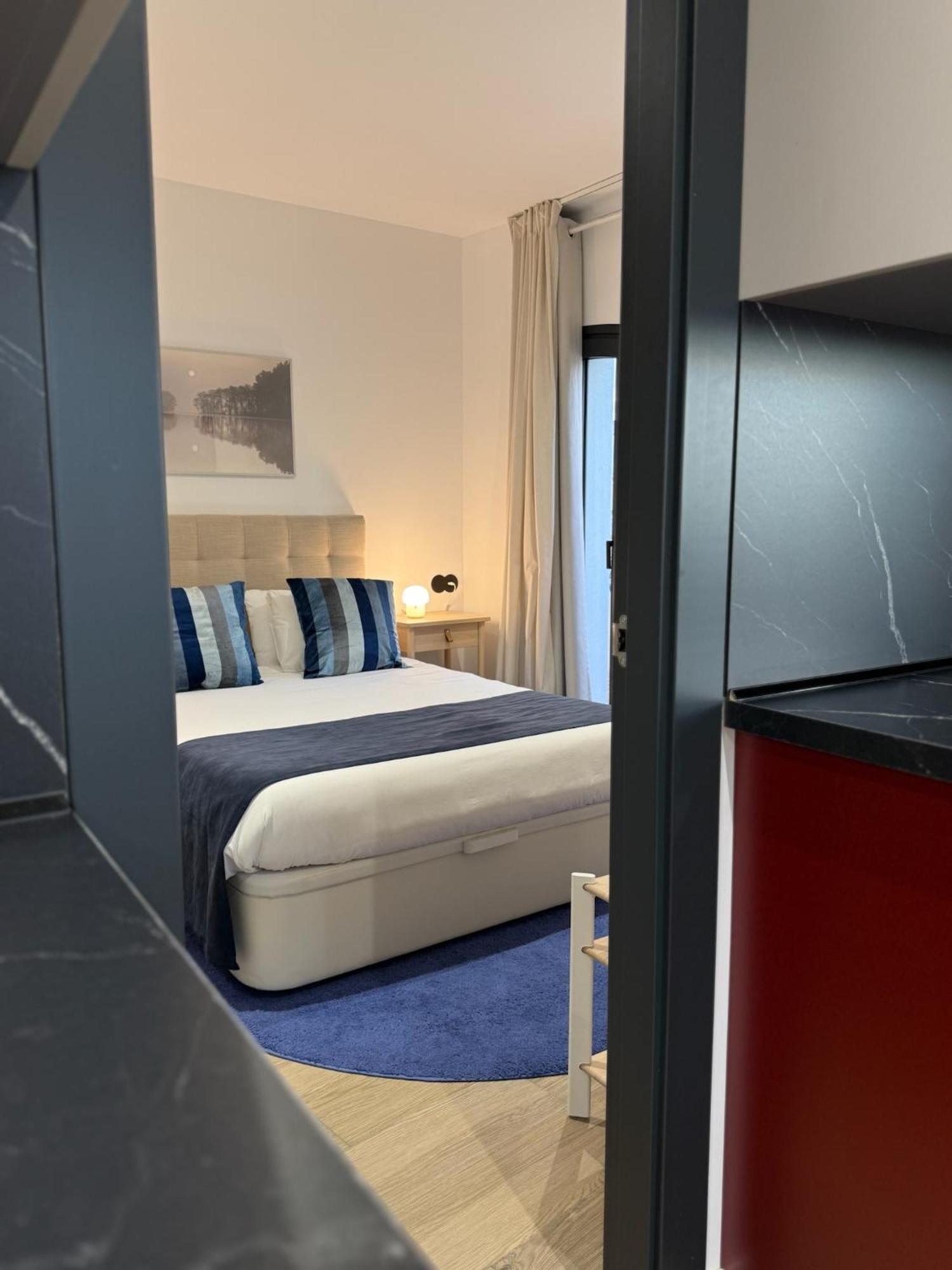 Apartamentos Mlc Ciudad De Linares ليناريس المظهر الخارجي الصورة