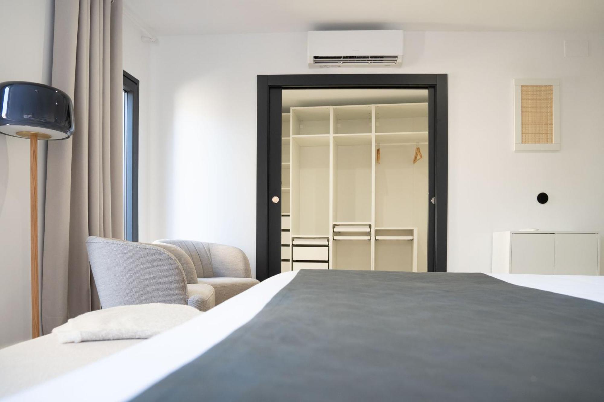 Apartamentos Mlc Ciudad De Linares ليناريس المظهر الخارجي الصورة