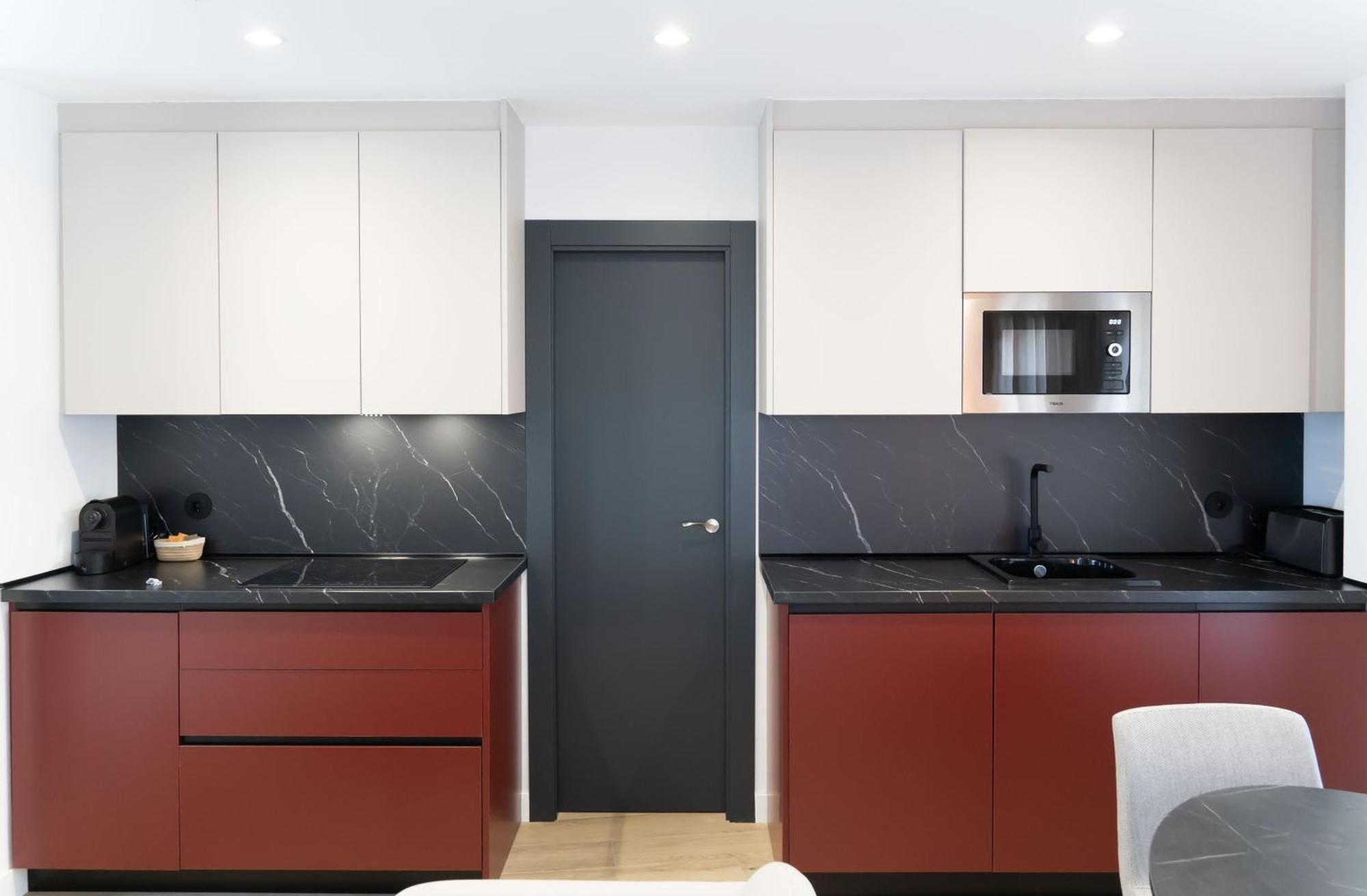 Apartamentos Mlc Ciudad De Linares ليناريس المظهر الخارجي الصورة