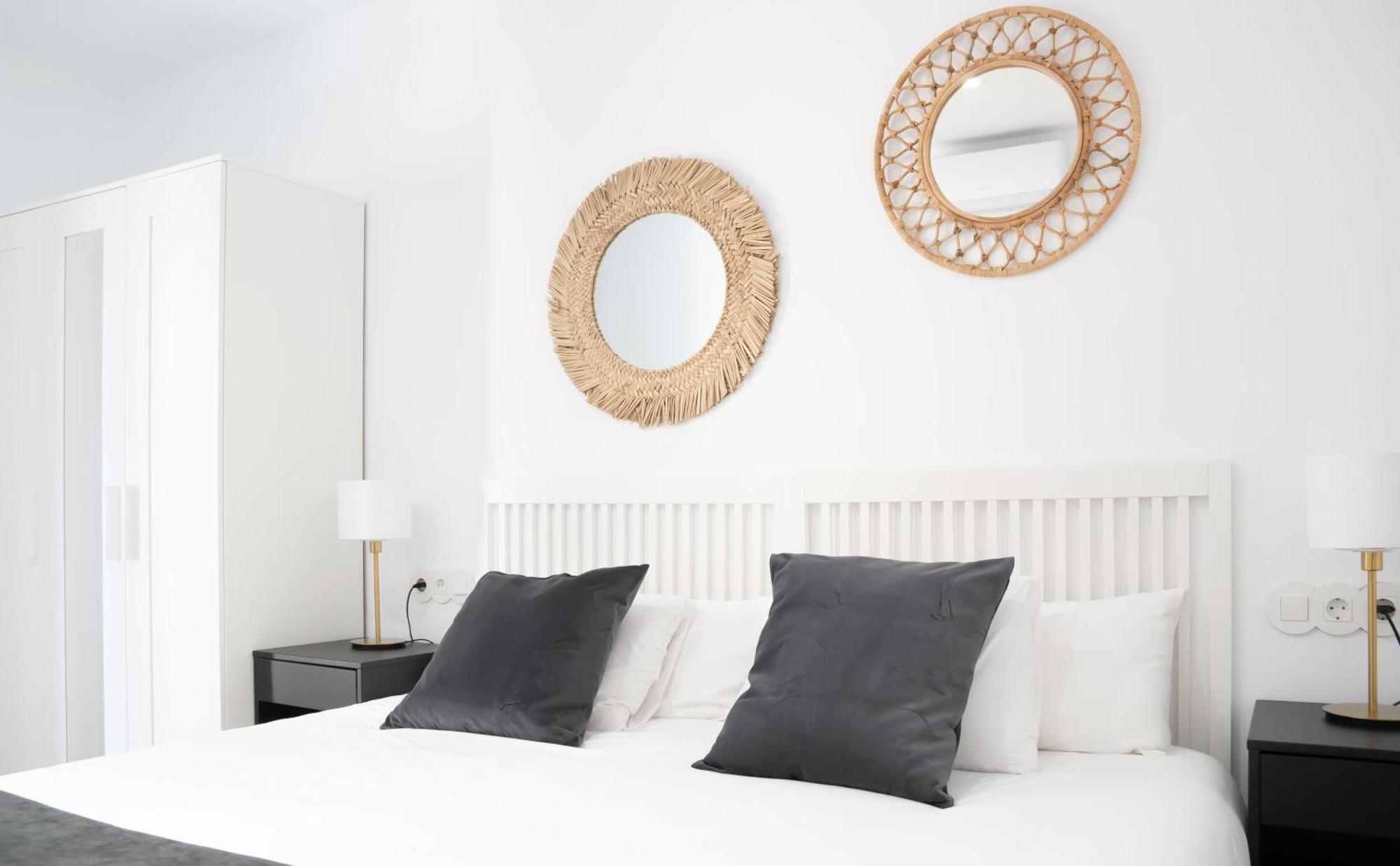 Apartamentos Mlc Ciudad De Linares ليناريس المظهر الخارجي الصورة